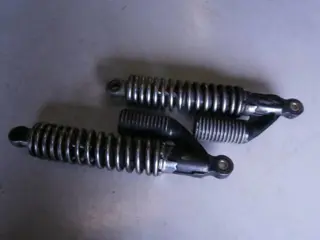 Honda XBR500(PC15) Schokbrekers