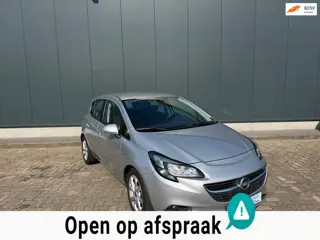 Opel Corsa 1.3 CDTI Cosmo