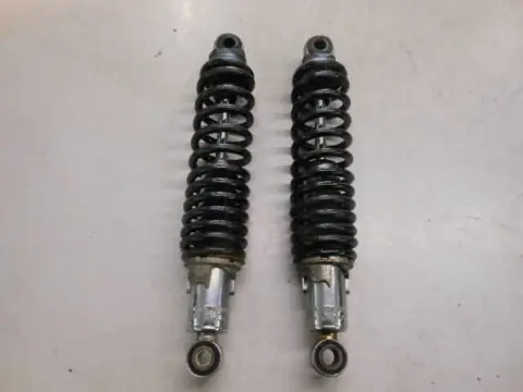 Yamaha XJ750(11M) Schokbrekers