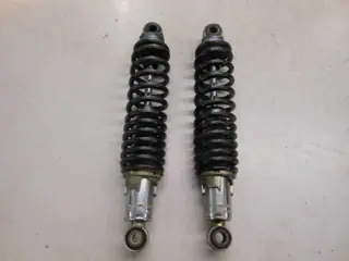 Yamaha XJ750(11M) Schokbrekers