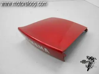 Yamaha XJ900S(4KM) Achterkap rood