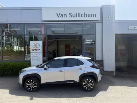 Toyota Yaris Cross 1.5 Hybrid Dynamic (bj 2023, automaat)