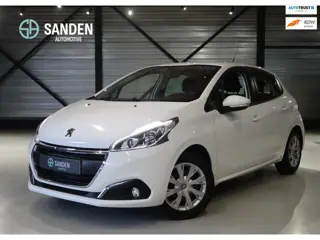 Peugeot 208 1.2 PureTech Active|82PK|5 deurs|Airco|LED|Bluetooth|Etc.