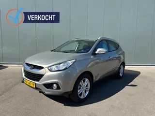 Hyundai ix35 2.0i Active CLIMA | TREKHAAK | NAP !
