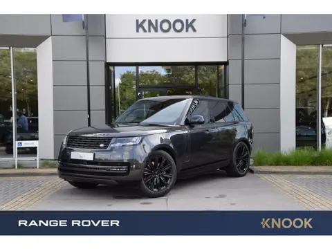 Land Rover Range Rover P550e Autobiography PHEV