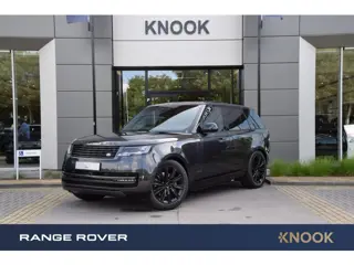 Land Rover Range Rover P550e Autobiography PHEV