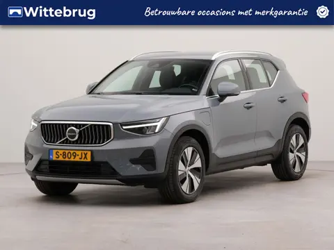 Volvo XC40 1.5 T4 Plug-in hybrid Core Bright incl wegklapbaare trekhaak | Electr.bedienb wegklapbare