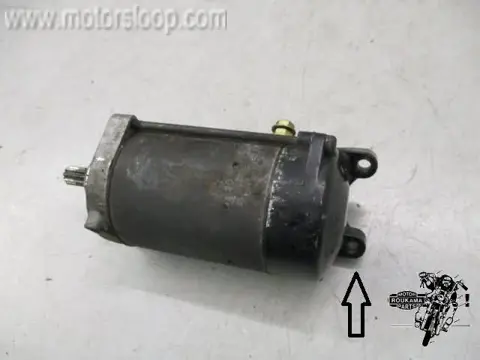 Kawasaki GPX600R Startmotor 1