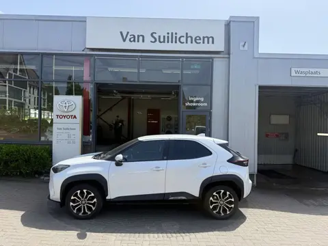 Toyota Yaris Cross 1.5 Hybrid First Edition (bj 2022)