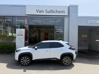Toyota Yaris Cross 1.5 Hybrid First Edition (bj 2022)