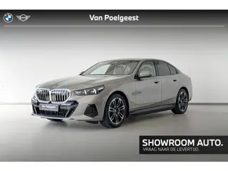 BMW i5 Sedan eDrive40 M Sport Edition 84 kWh | M Sportpakket | Travel Pack | Comfort Pack | Electric