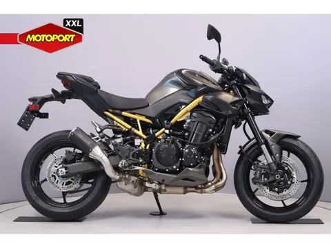 Kawasaki Z 900 (bj 2026)
