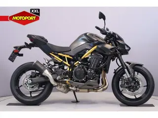 Kawasaki Z 900 (bj 2026)