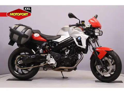 BMW F 800 R (bj 2013)