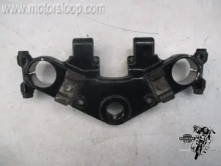 Kawasaki GPZ400(ZX400) Voorvork balhoofdplaat