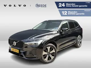 Volvo XC60 2.0 T6 Plug-in hybrid AWD Plus Dark | 360 Camera |  IntelliSafe Surround & Assist | Getin