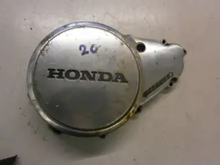 Honda ? Dynamokap
