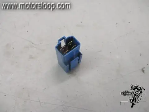 Yamaha XVS650(VM02) Schakelrelais 4 pins
