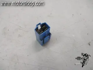 Yamaha XVS650(VM02) Schakelrelais 4 pins