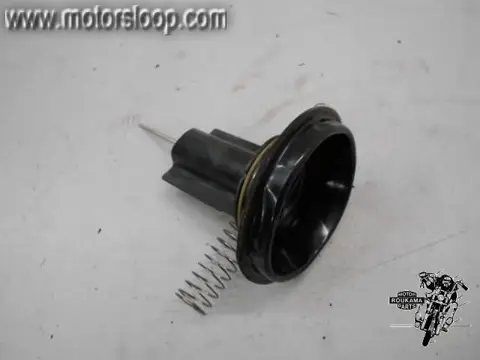Yamaha XJ900S(4KM) Carburateur gasschuif membraam