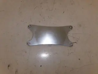 Yamaha FZ750 Voorvork stabilisator 1AE-21512-00-00