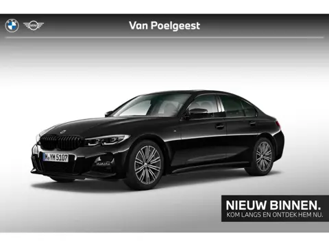 BMW 3-serie 318i Business Edition Plus