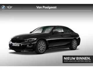 BMW 3-serie 318i Business Edition Plus