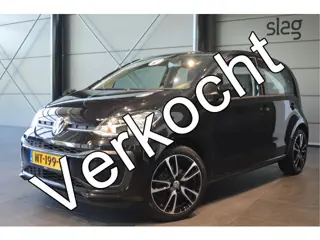 Volkswagen up! 1.0 BMT move up! airco lichtmetaal !!