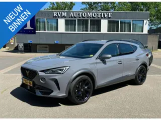 CUPRA Formentor 1.4 e-Hybrid Business PHEV | PLUG-IN HYBRIDE | APPLE CARPLAY / ANDROID AUTO | ACHTER