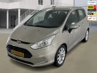 Ford B-Max 1.6 TI-VCT Titanium 1e Eig. 31.500 km +NAP NL-auto