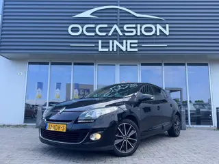 Renault Mégane 1.5 dCi Bose | Camera | Navi | Cruise