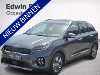 Kia Niro 1.6 GDi PHEV ExecutiveLine | Schuifdak | Leder | Navi |