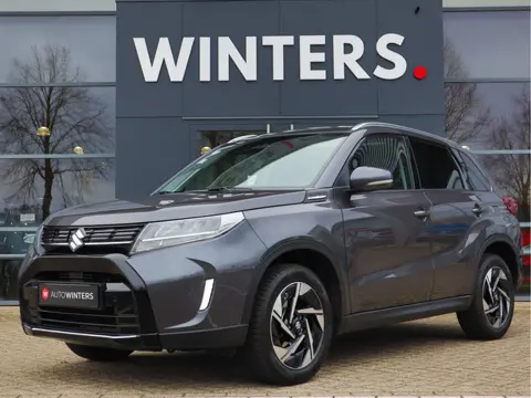 Suzuki Vitara 1.5 Hybrid Style Automaat | Panoramadak | All-Seasons | Stoelverwarming | 10Jr. Garant