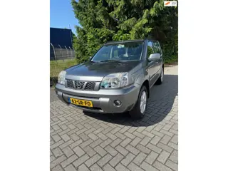 Nissan X-Trail 2.0 Columbia 2wd