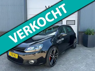 Volkswagen Golf 1.4 TSI Highline