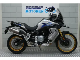 VOGE DS 900 X vol of A2 (bj 2026)