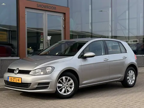Volkswagen Golf 1.2 TSI Trendline 5DRS | Airco | LM Velgen