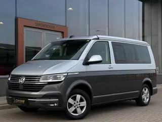 Volkswagen T6 California Ocean Edition | Trekhaak afn. | Winterbanden | Stoelverwarming | ACC |