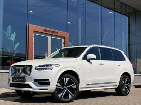 Volvo XC90 2.0 T8 Recharge AWD Core Bright | 7.P | Harman / Kardon | Leder | Elektrische Trekhaak |A