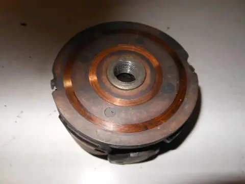 Yamaha XJ750K Dynamo Rotor 4H7-81650-10