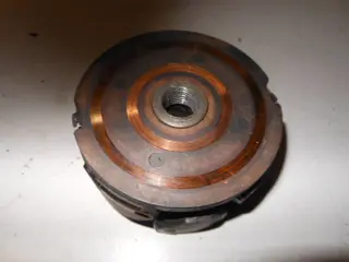 Yamaha XJ750K Dynamo Rotor 4H7-81650-10