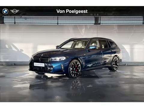 BMW 3 Serie Touring 330e M Sport Edition | M Sportpakket Pro | Innovation Pack | Comfort Pack | Trek