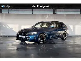 BMW 3 Serie Touring 330e M Sport Edition | M Sportpakket Pro | Innovation Pack | Comfort Pack | Trek