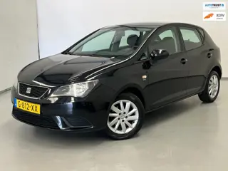 Seat Ibiza 1.2 TSI Style / Airco / 5-deurs
