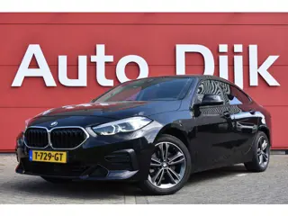 BMW 2 Serie Gran Coupé 218i Introduction Edition LED | HUD | Sportstoelen | Navi | Clima | Cruise | 