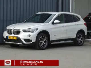 BMW X1 sDrive20i Automaat | 192PK (bj 2016)