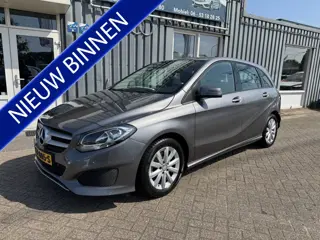 Mercedes-Benz B-Klasse 180 Ambition (bj 2014)