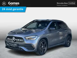 Mercedes-Benz GLA-klasse 200 AMG | Trekhaak | Panoramadak