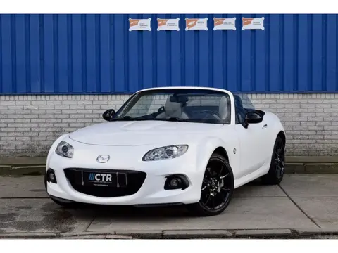 Mazda MX-5 1.8 Sendo