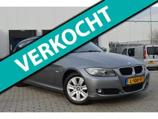 BMW 3-serie Touring 318i Business Line Panorama Nieuwstaat!